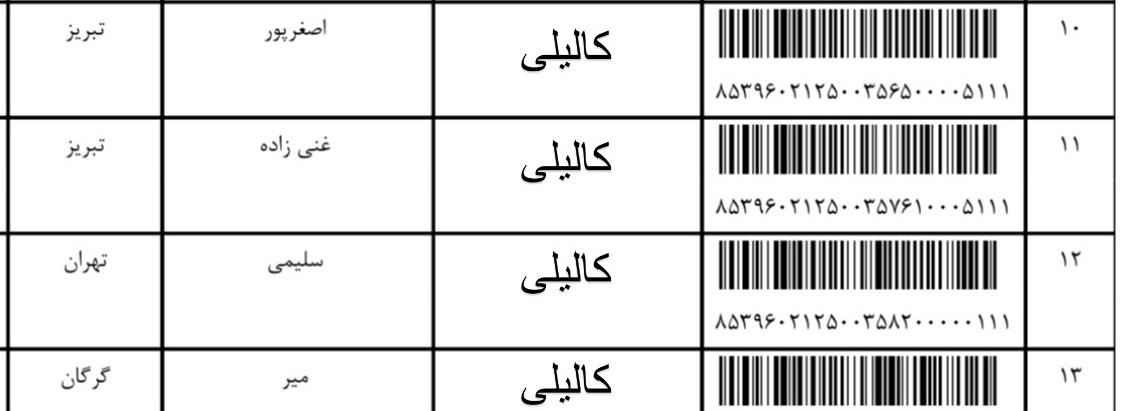 هفته اول مرداد (۳)