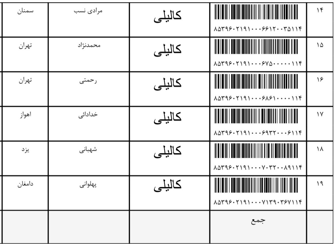 هفته اول مهر (شماره ۲)