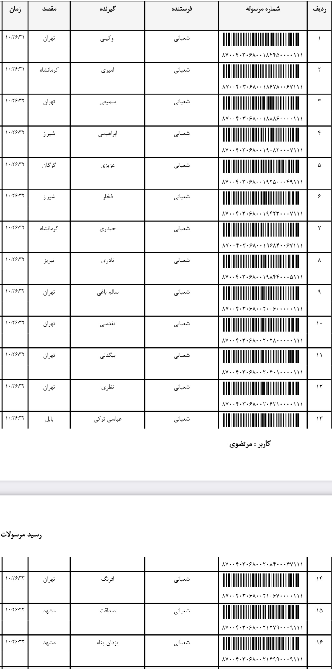 ارسال ۵خرداد (فایل۶)