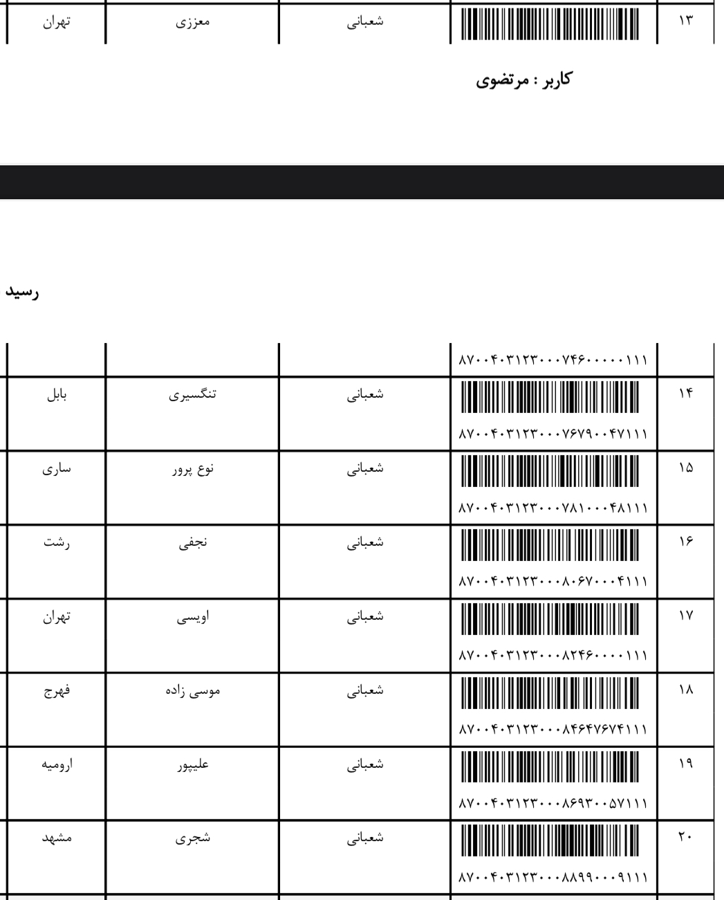 ارسال ۲۹تیر (فایل۴)