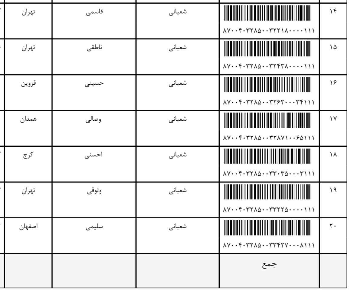 ارسال ٩دی (فایل۶)