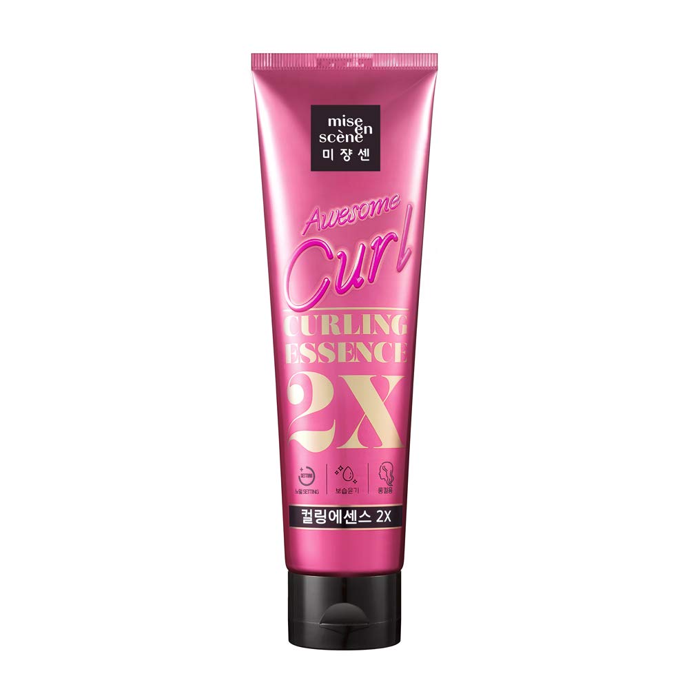 اسنس حالت دهنده موی میزانسن