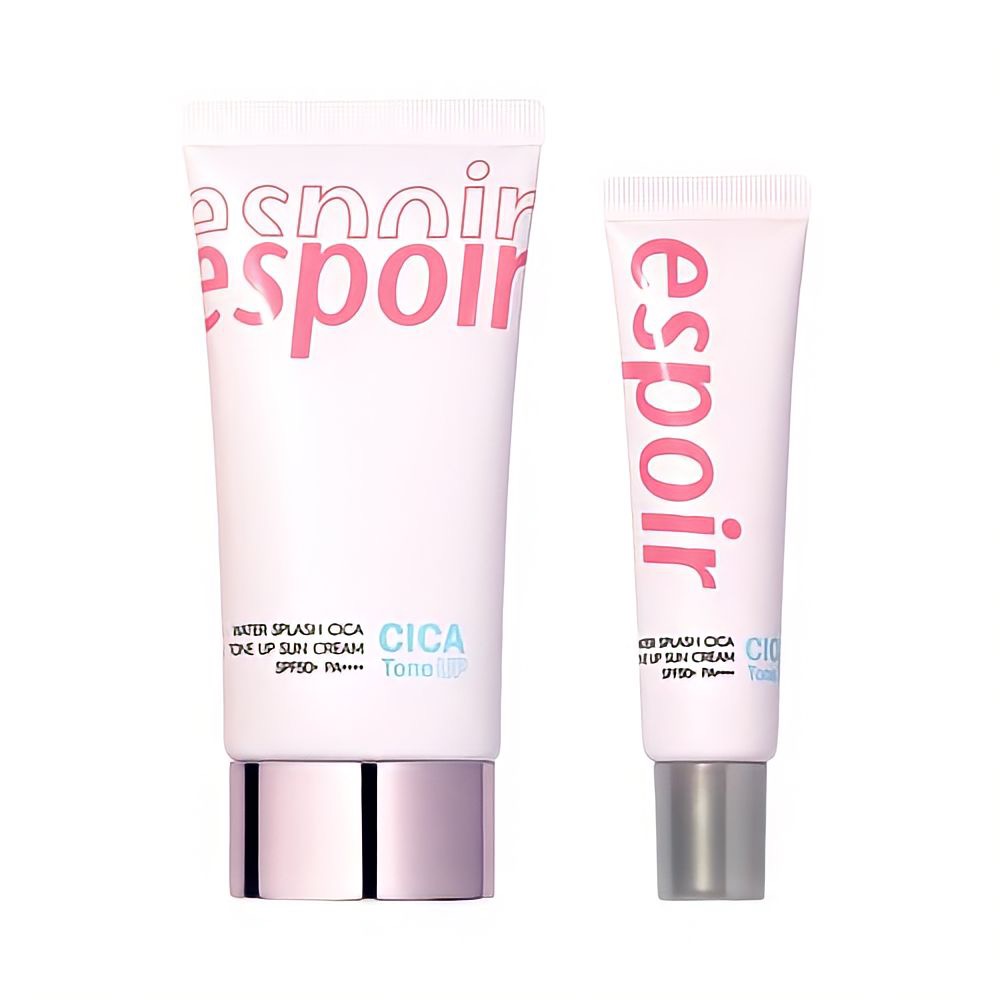 ضدآفتاب تون آپ سیکا اسپویر