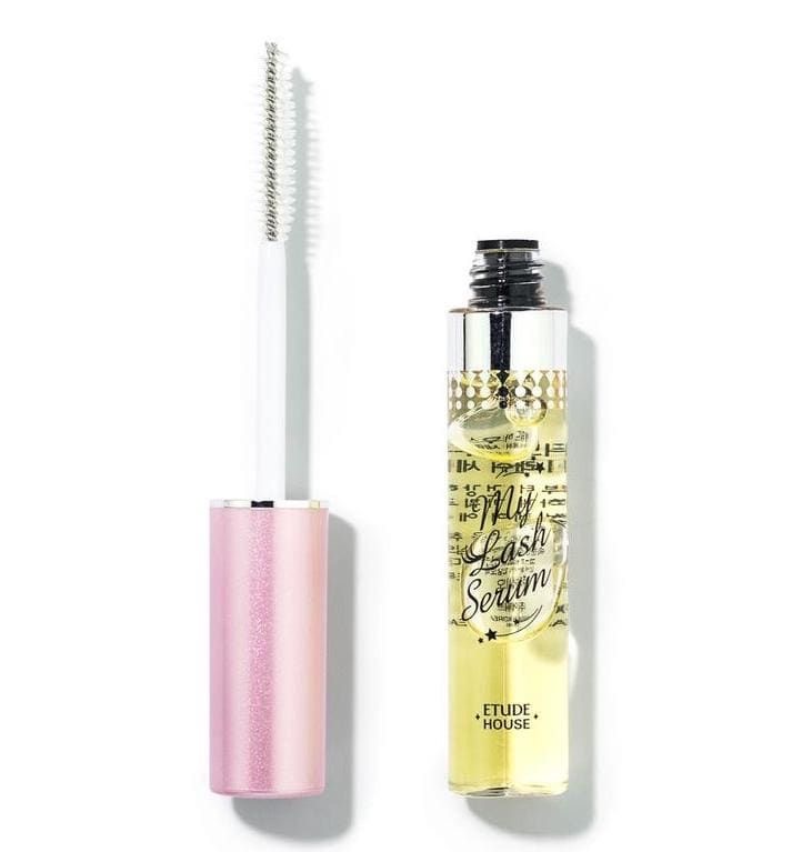 سرم مژه اتود هاوس