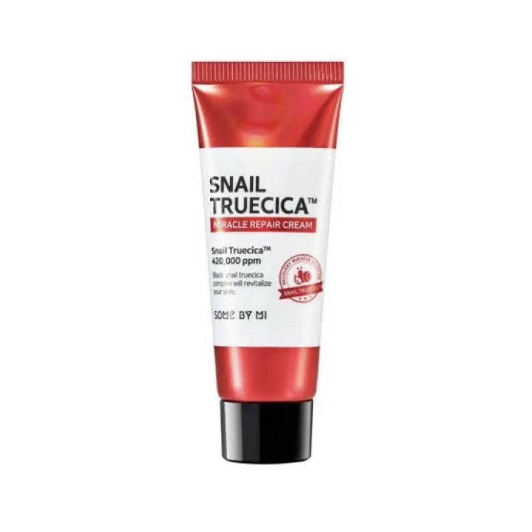 کرم ترمیم کننده حلزون تروسیکا سام بای می