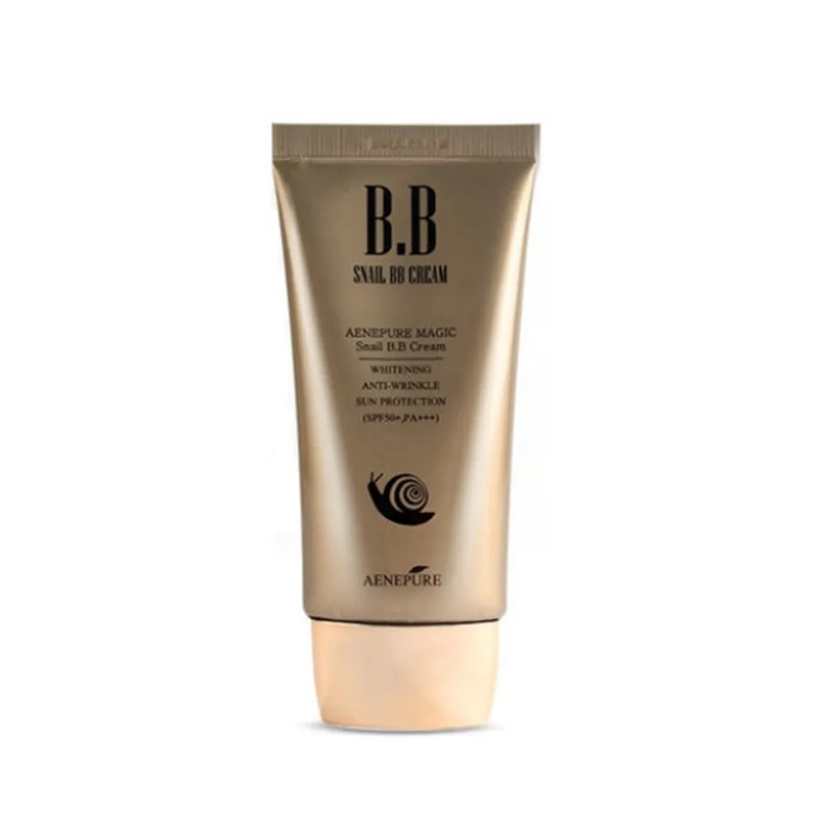 بی بی کرم حلزون آنه پیور