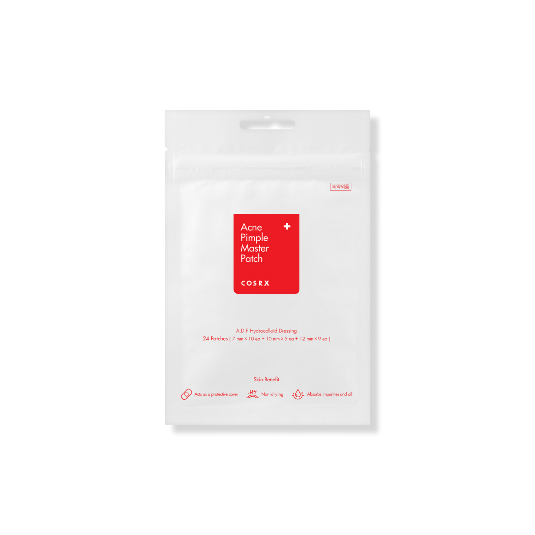 چسب جوش کزارکس