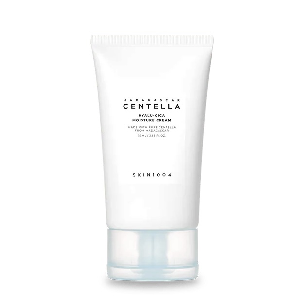 کرم مرطوب کننده هیالو سیکا سنتلا اسکین 1004