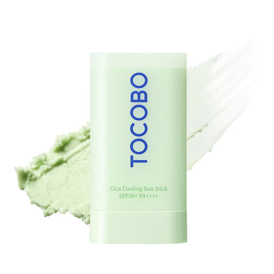 ضدآفتاب خنک کننده استیکی سیکا توکوبو
