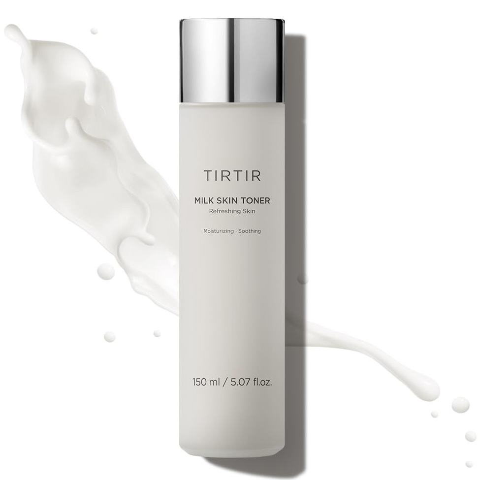 تونر میلک تیر تیر