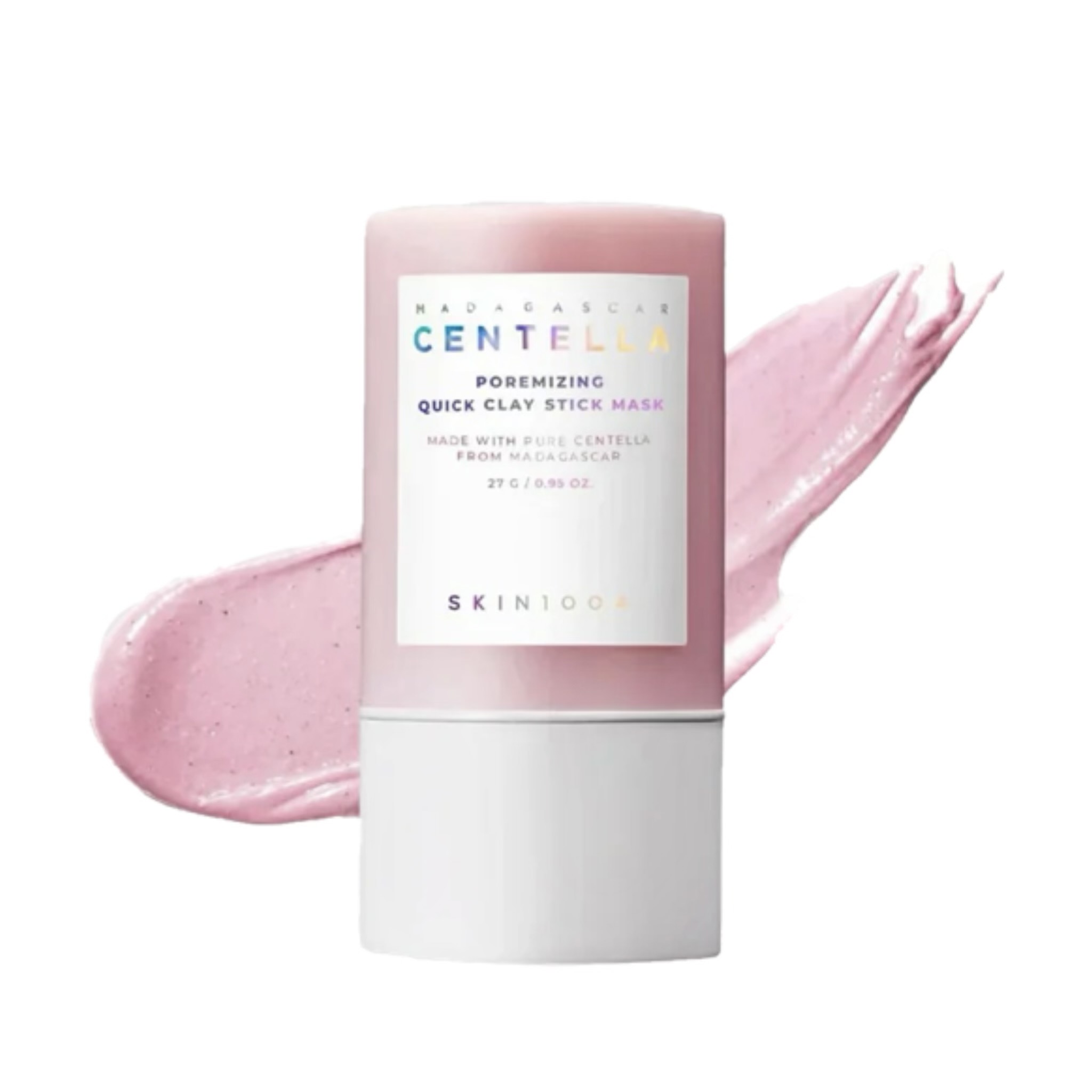 بالم پاک و کوچک کننده منافذ سنتلا اسکین 1004