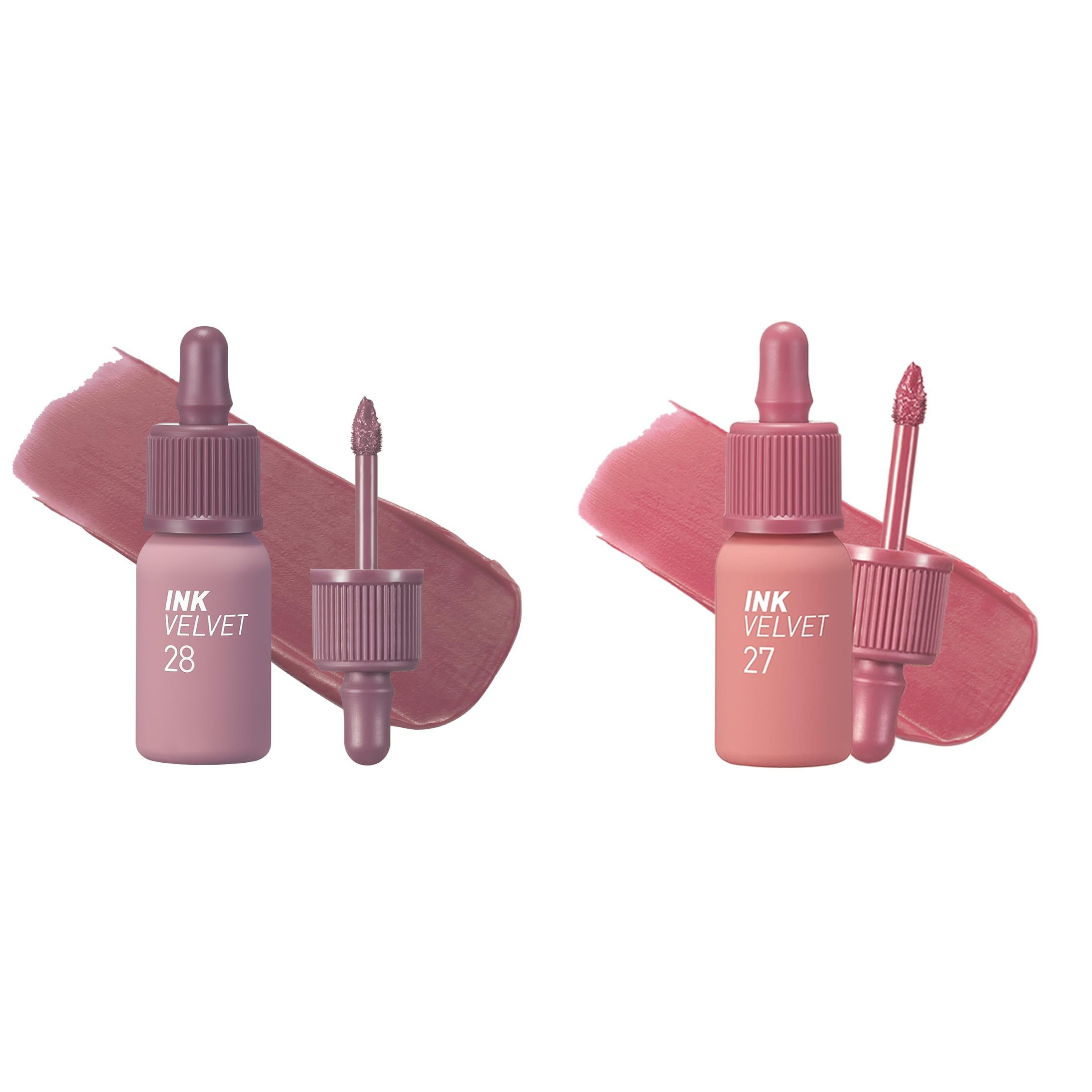 تینت مخملی Ink Velvet Peripera