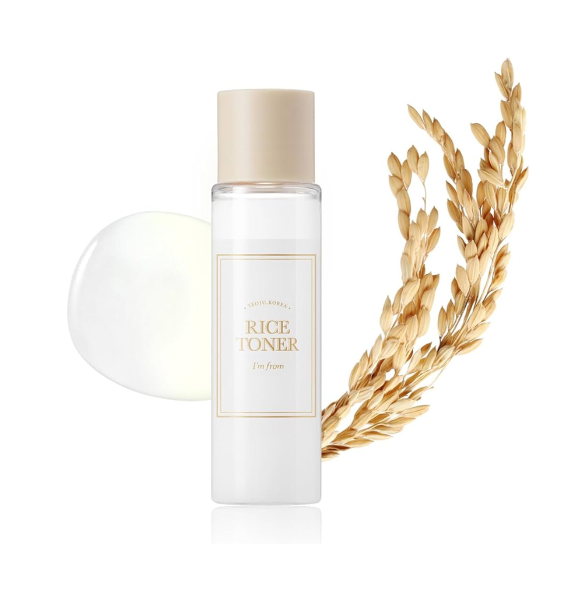 تونر برنج آیم فرام