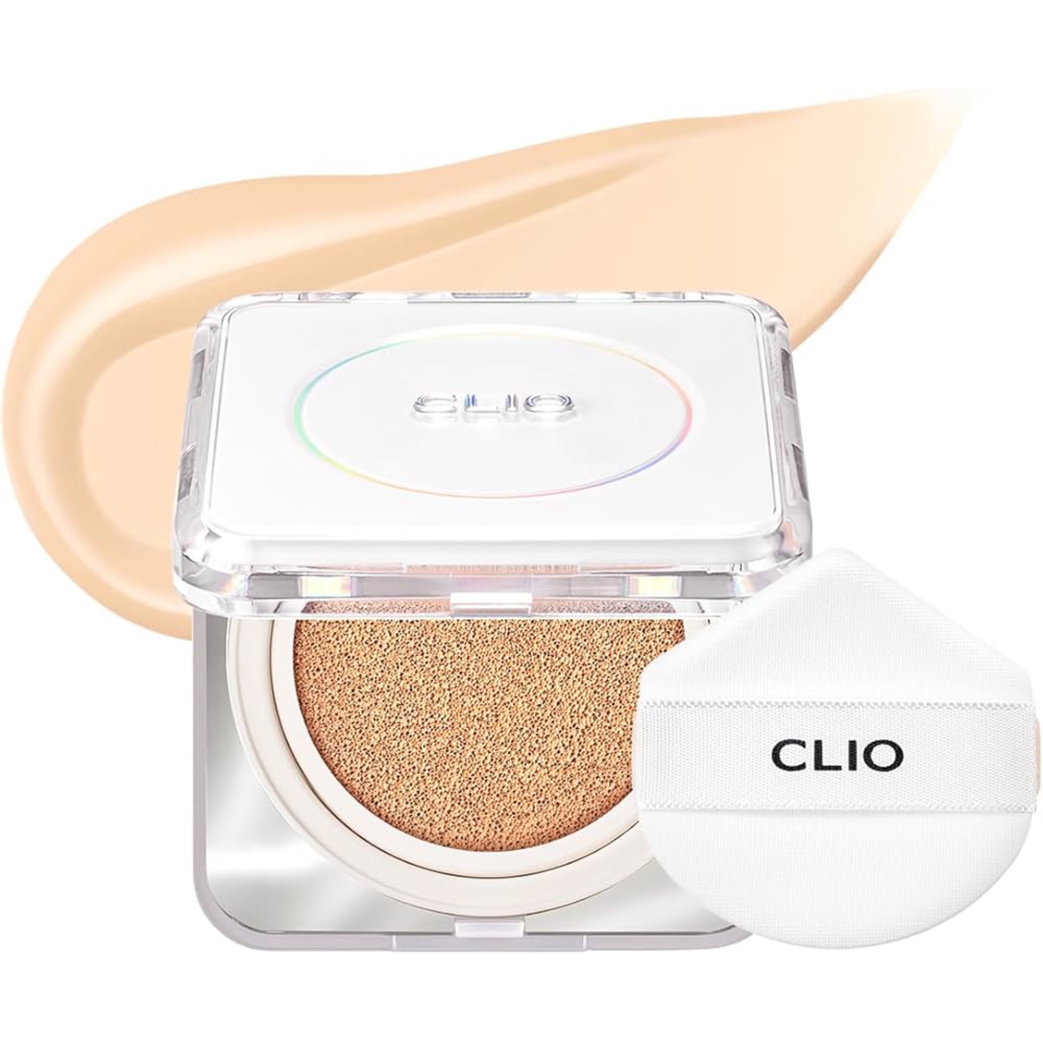 کوشن فونداسیون Kill Cover برند کلیو