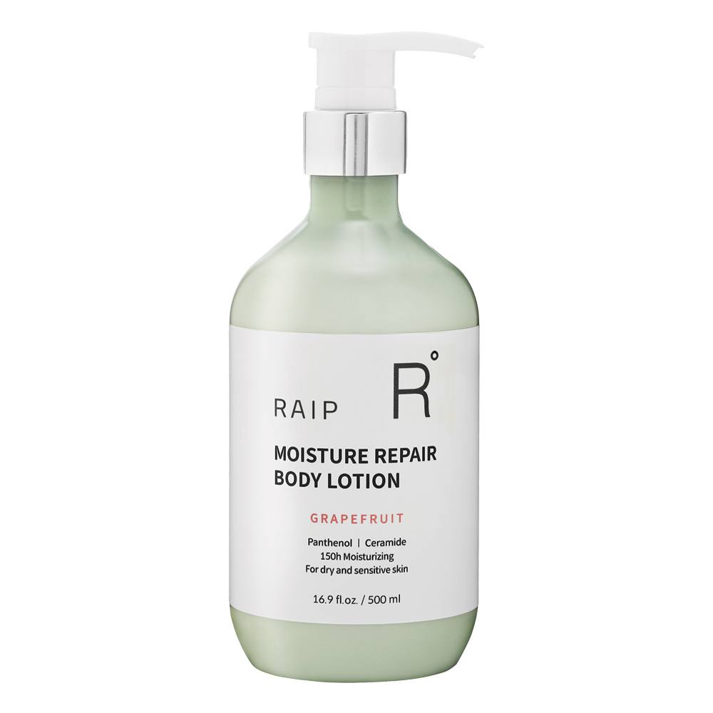 لوسیون بدن مرطوب‌کننده ریپ