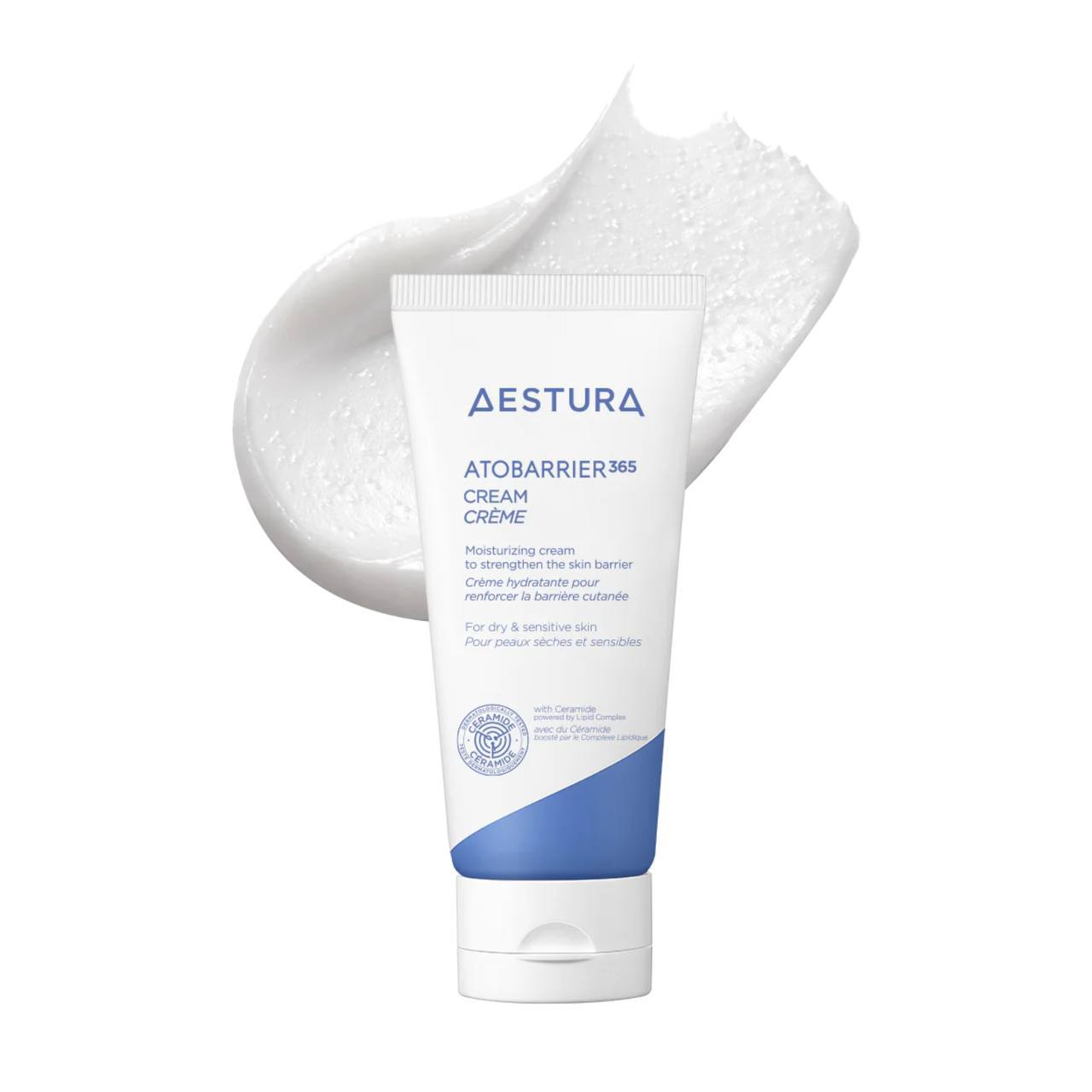 کرم ترمیم کننده اتوبریر 365 آسترا