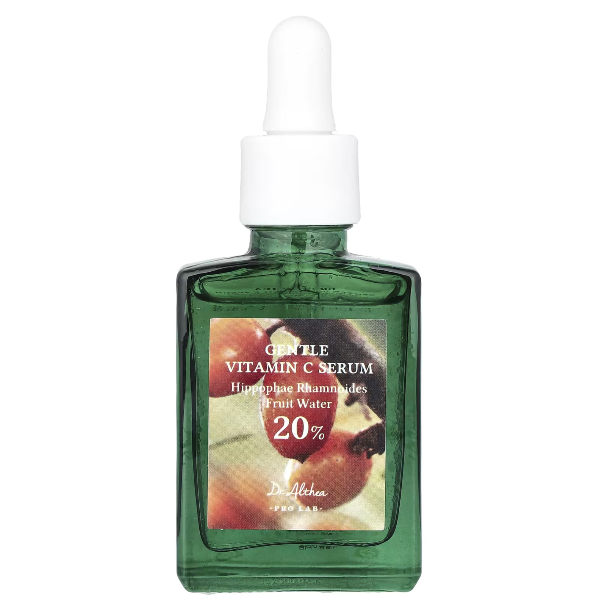 سرم ویتامین C دکتر آلتیا