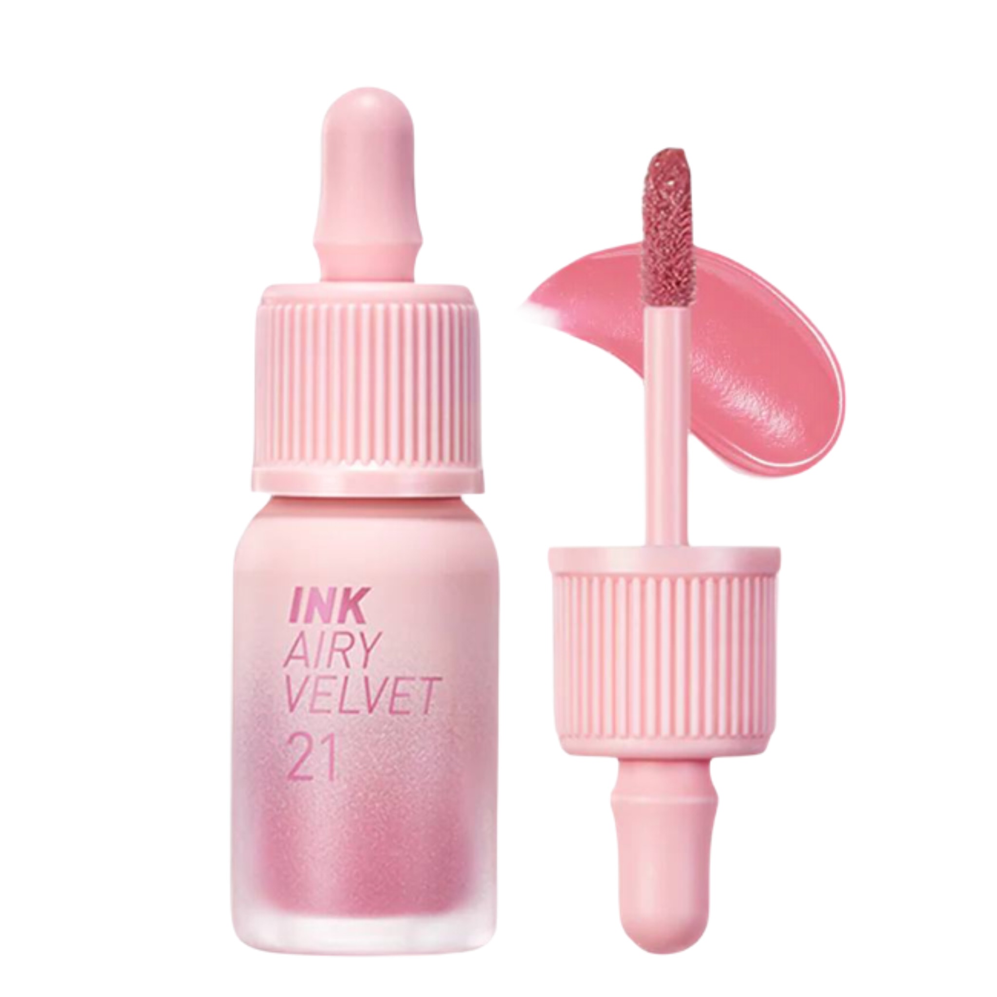 تینت مخملی Ink airy velvet پریپرا
