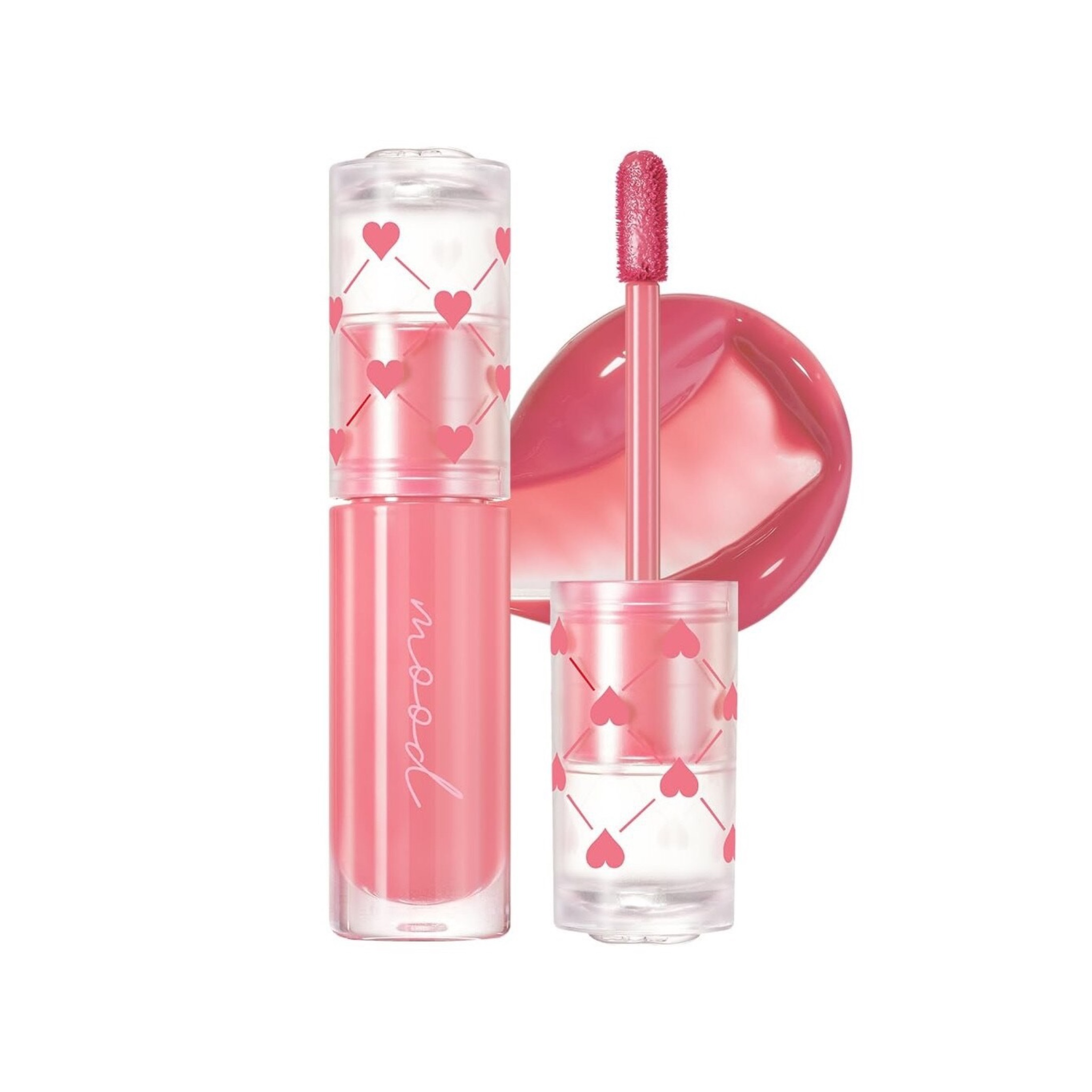 تینت براق Soft Berry پریپرا