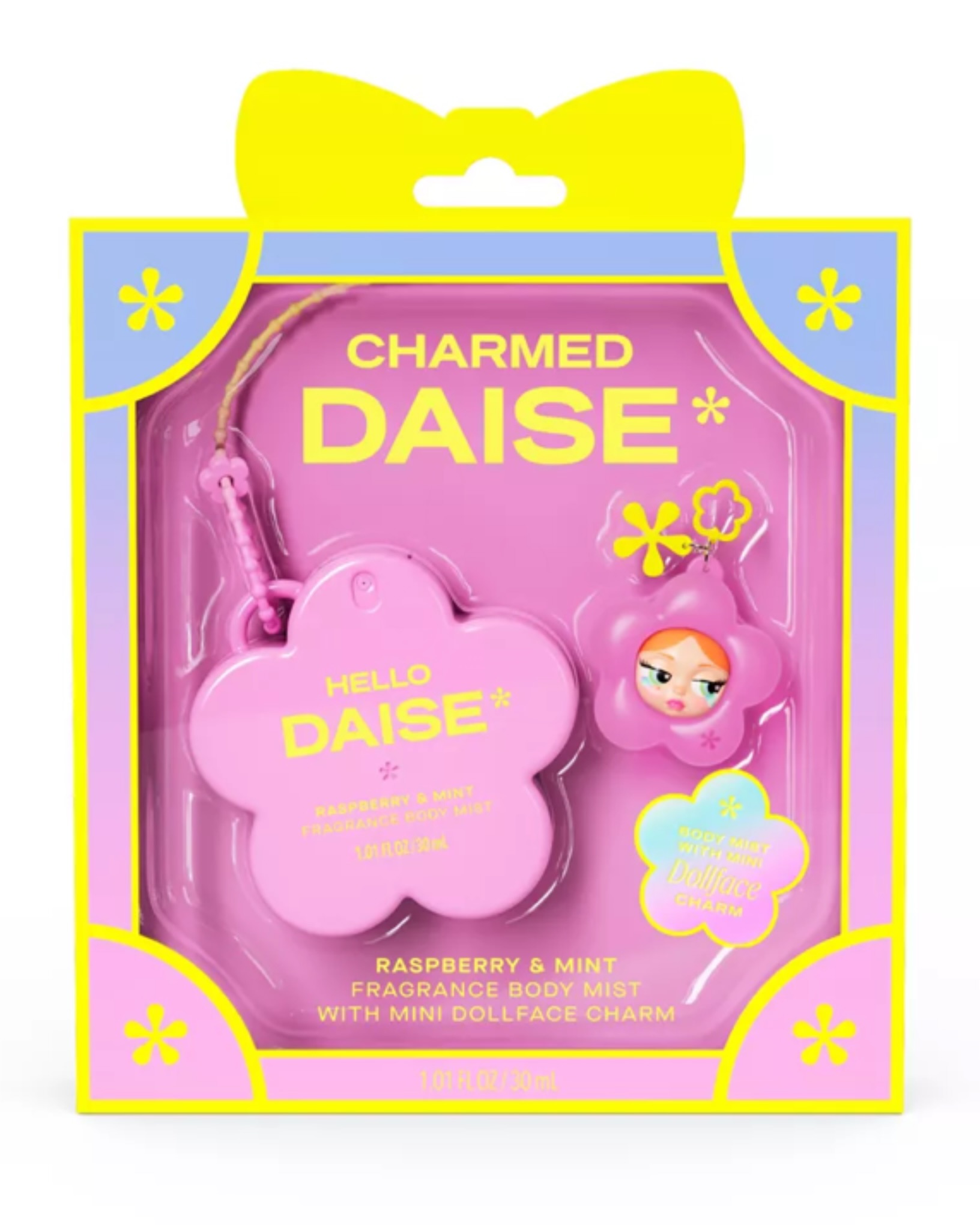 پک بادی میست Daise